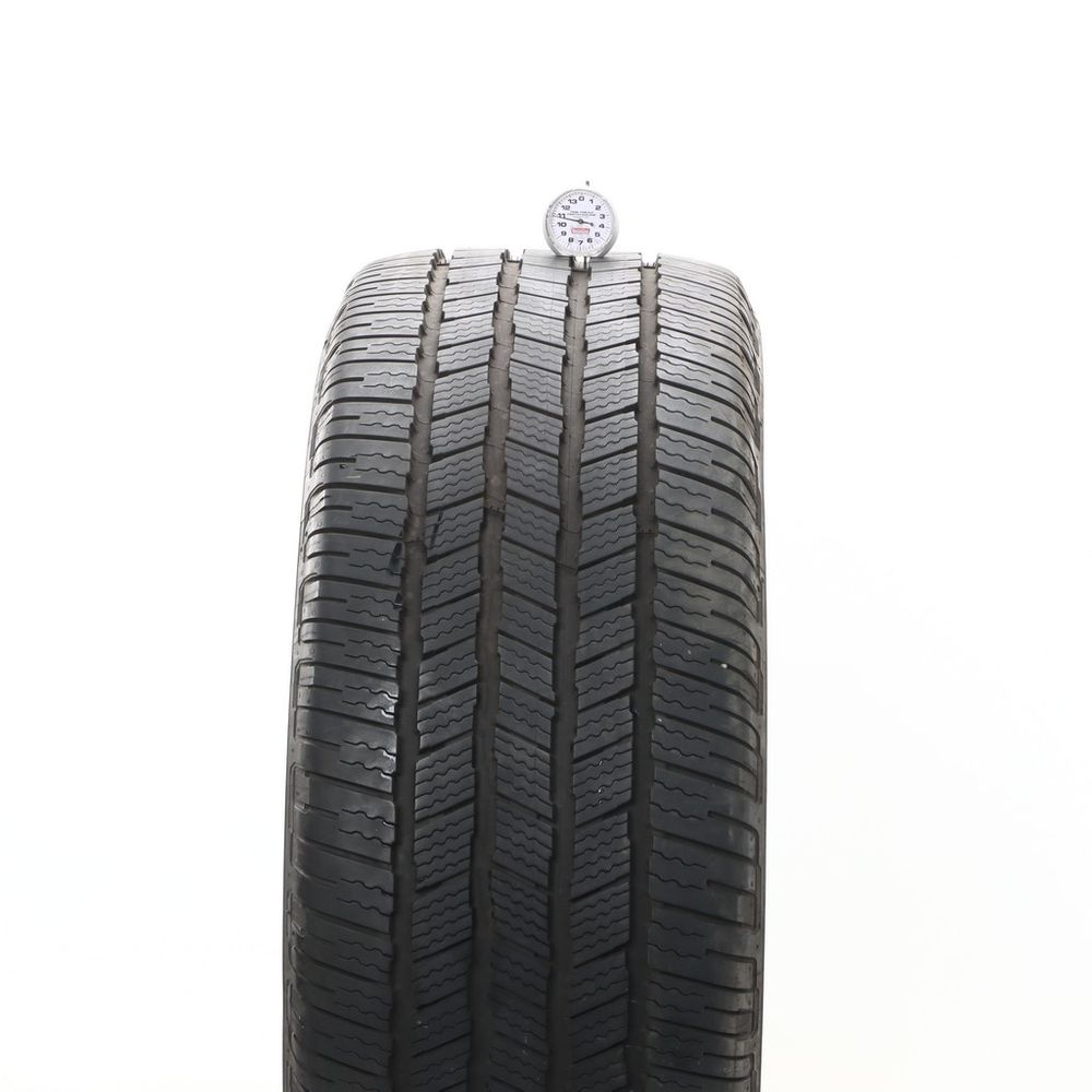 Used 305/45R22 Michelin Defender LTX M/S 2 118H - 10.5/32 - Image 2