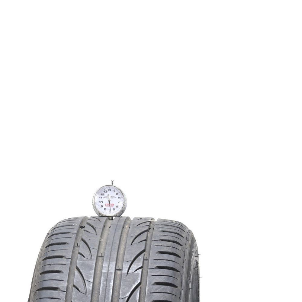 Used 215/45ZR17 Lionhart LH-503 91W - 6.5/32 - Image 2