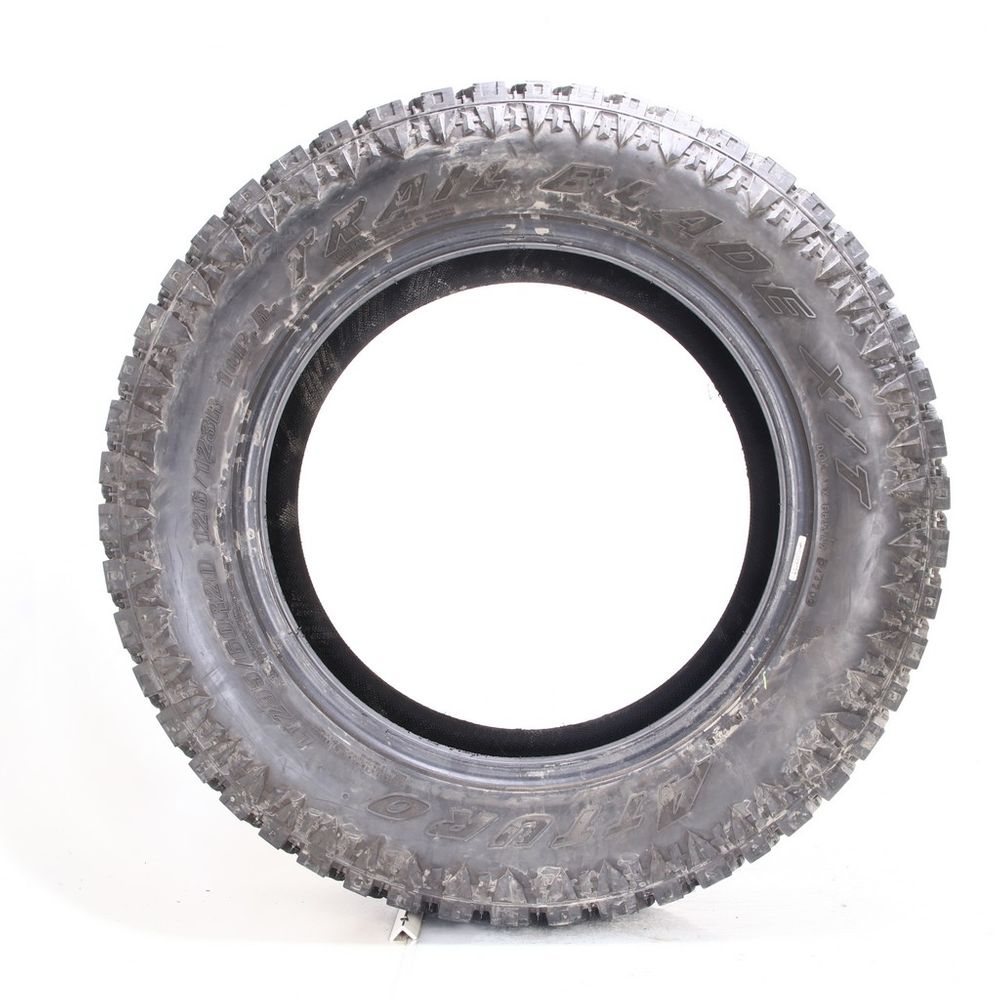 Used LT 295/60R20 Atturo Trail Blade XT 126/123R E - 16/32 - Image 3