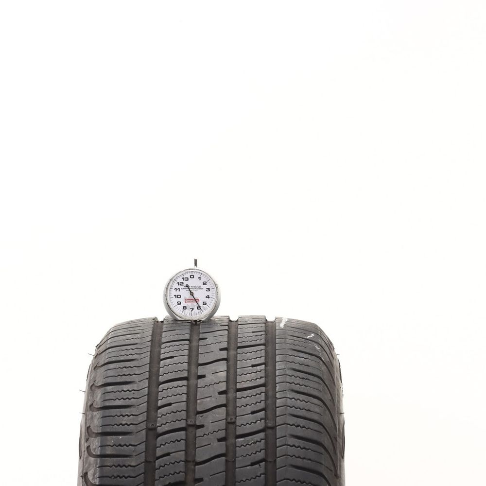Set of (2) Used 215/55R16 DeanTires Road Control NW-3 Touring A/S 97H - 5.5-7/32 - Image 2