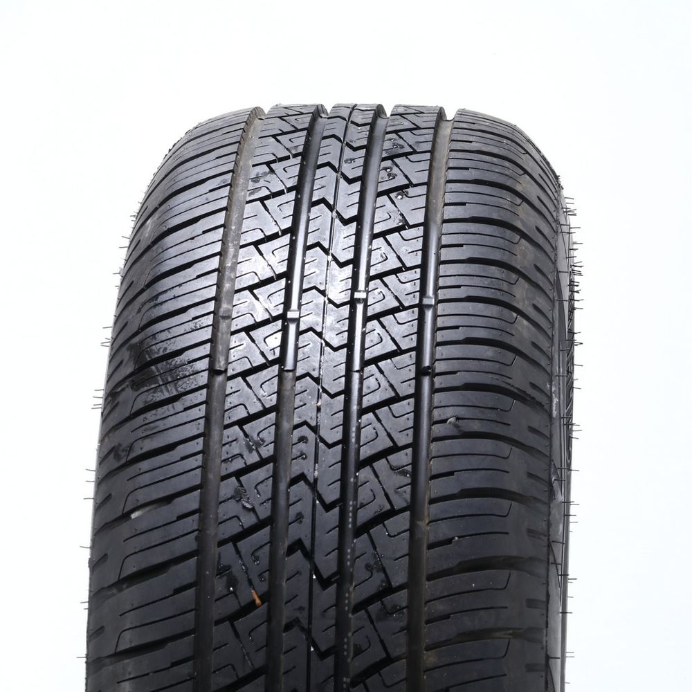 Set of (2) Driven Once 275/65R18 GT Radial Savero HT2 114T - 10.5/32 - Image 2