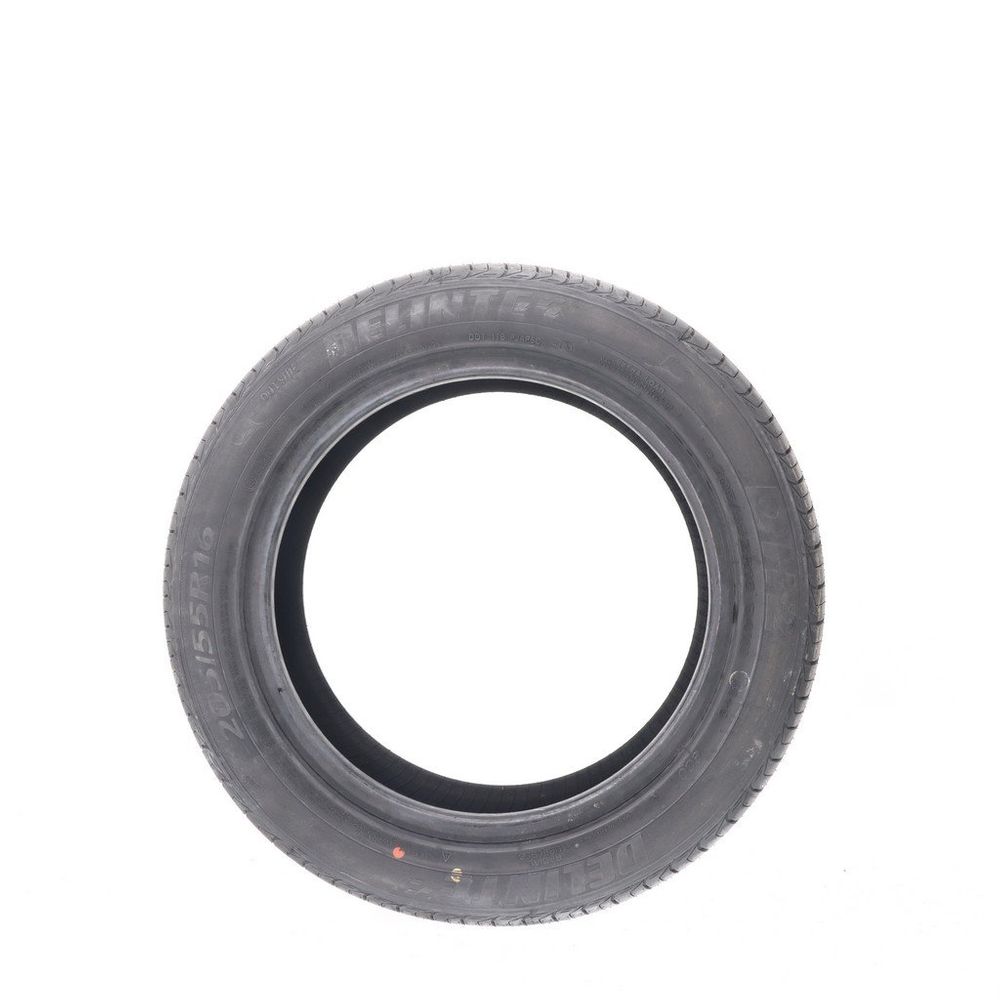 New 205/55ZR16 Delinte DH2 Eco 94W - Image 3