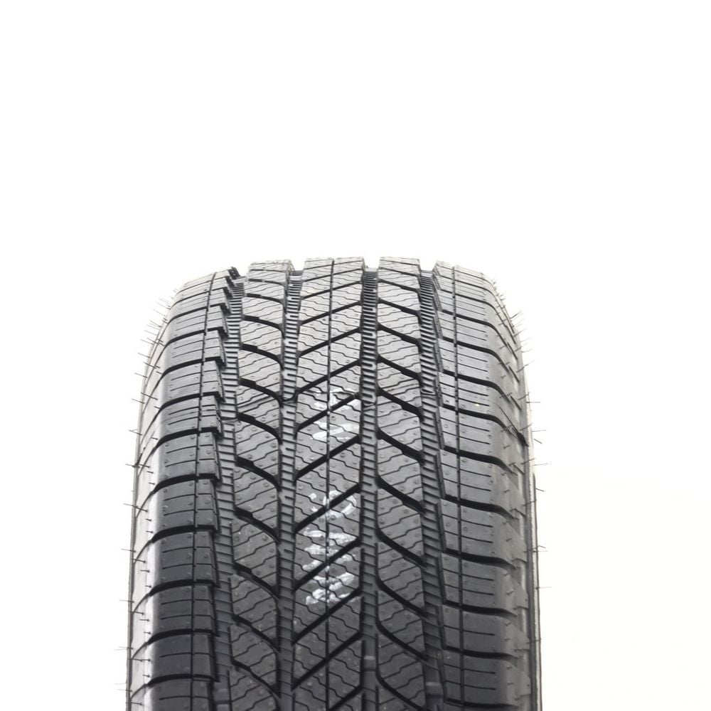 Set of (2) New 265/70R17 Bridgestone Alenza AS Ultra 115H - Image 2
