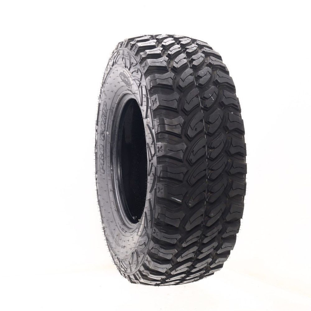 New LT 35X12.5R17 Procomp Xtreme MT2 121Q E - Image 1