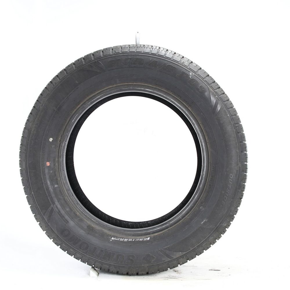 Used 235/65R17 Sumitomo HTR A/S P03 108V - 7.5/32 - Image 3