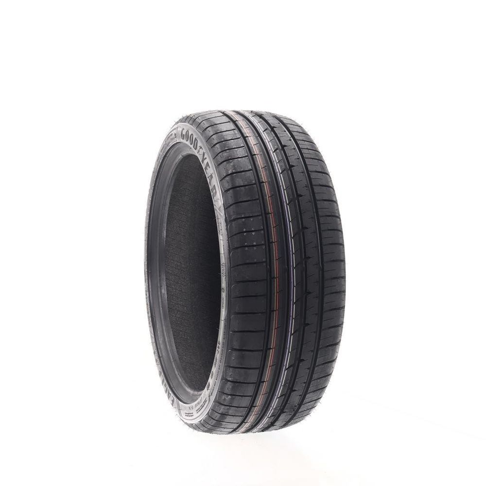 Set of (4) New 225/40R18 Goodyear Eagle F1 Asymmetric 2 MOExtended Run Flat 92W - Image 1