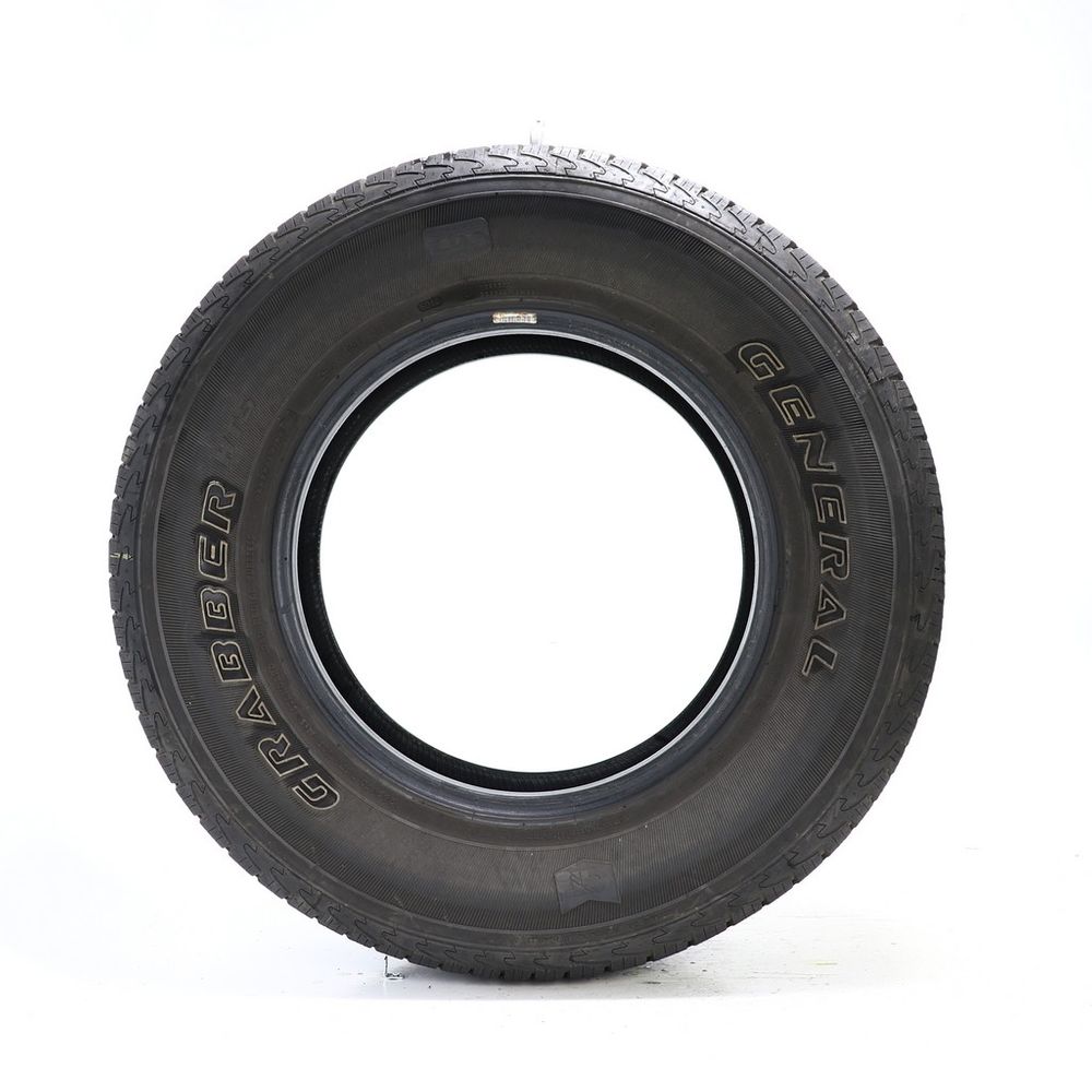 Used 265/70R17 General Grabber HTS 113S - 8.5/32 - Image 3