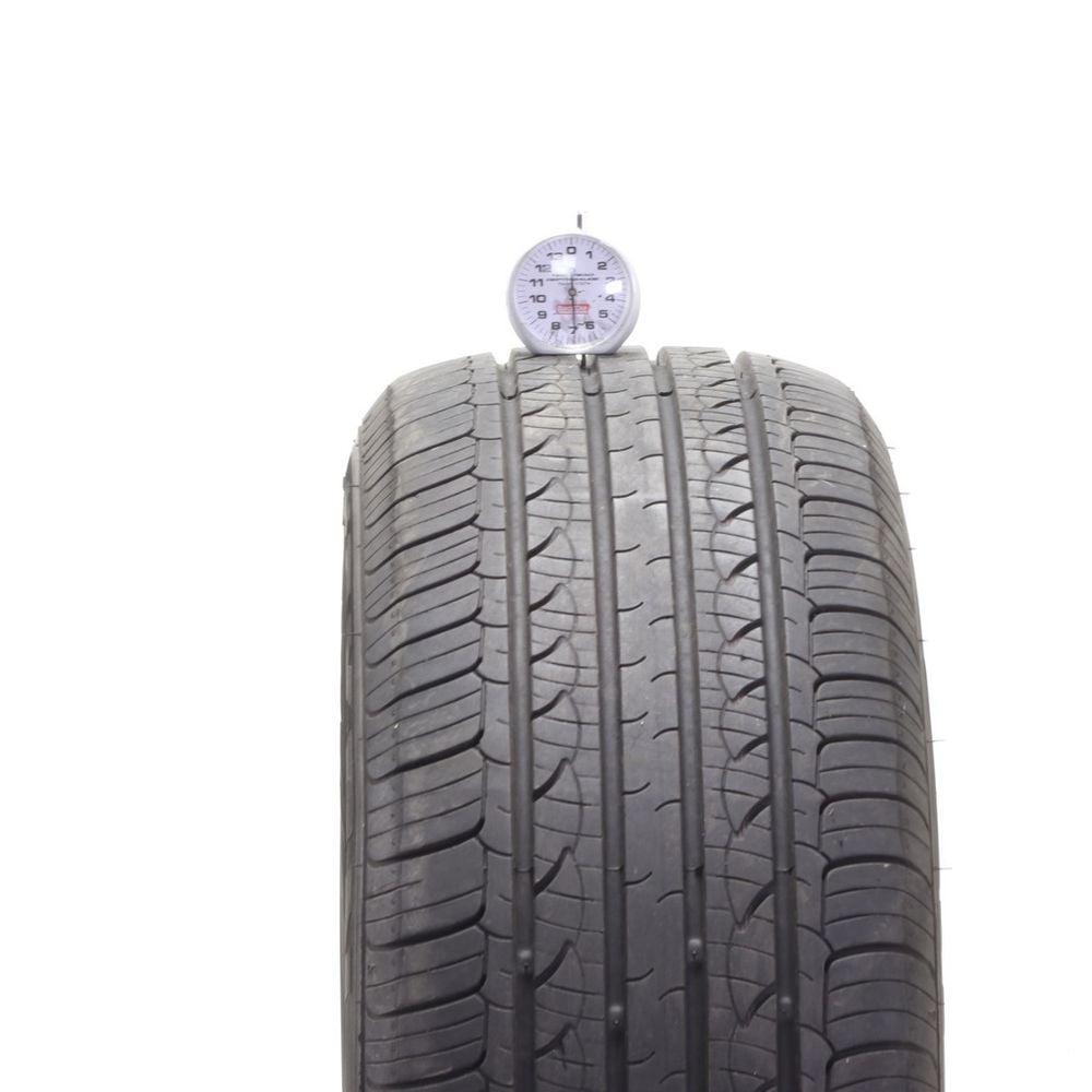 Set of (2) Used 205/65R16 Nexen N'Priz AH8 95H - 7-8/32 - Image 2