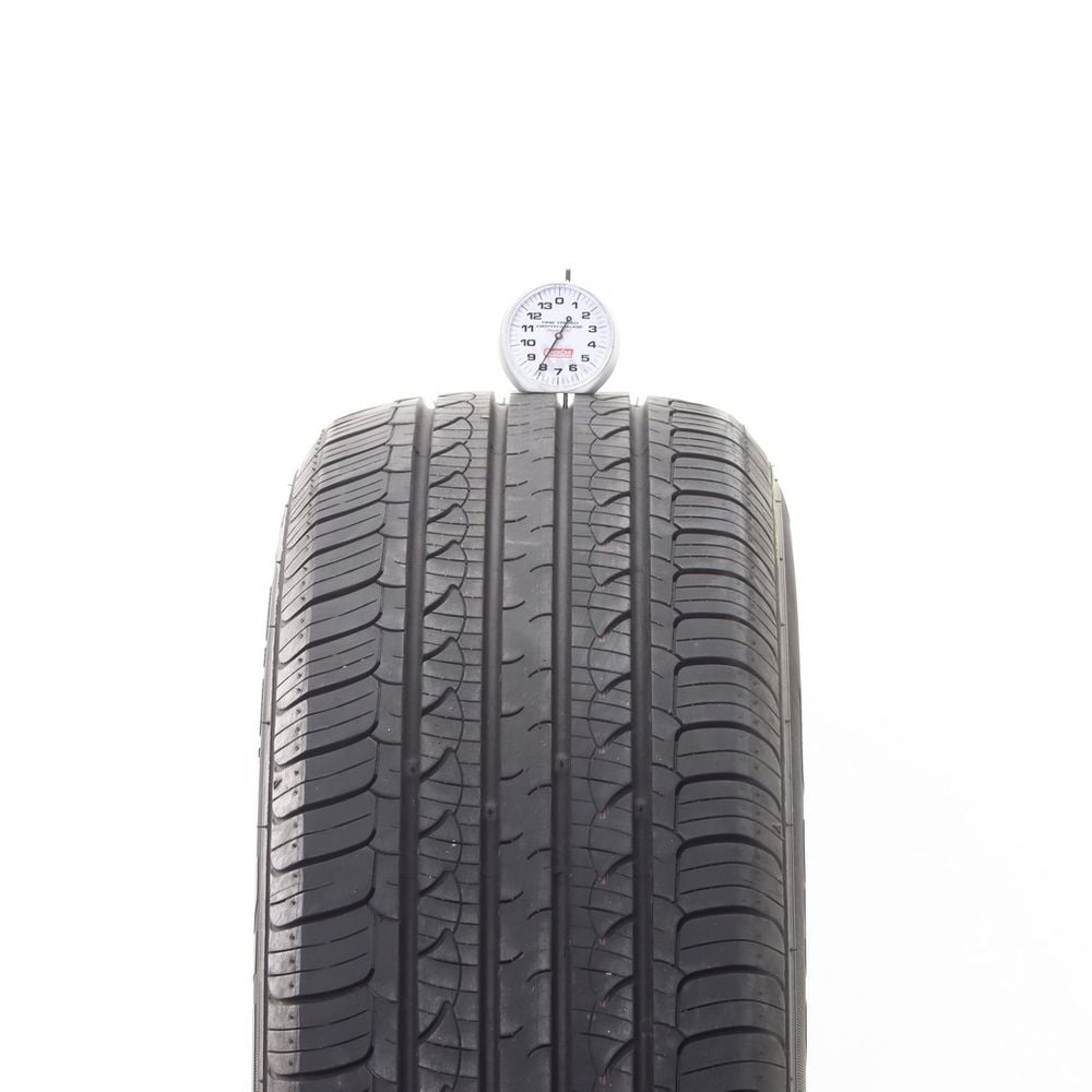 Set of (2) Used 205/65R16 Nexen N'Priz AH8 95H - 7-8/32 - Image 5