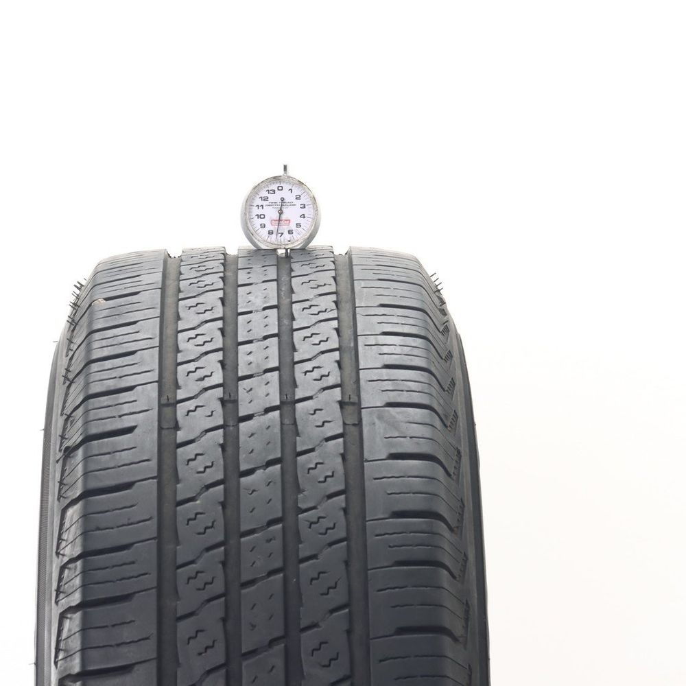 Set of (2) Used LT 275/70R18 Lexani LXHT-206 125/122S E - 6-7/32 - Image 5