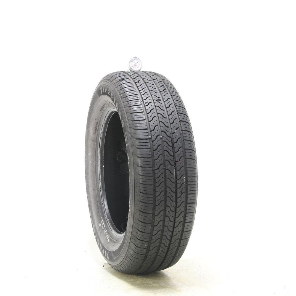 Used 225/65R17 Firestone All Season (Firestone) 102H - 9.5/32 - Image 1