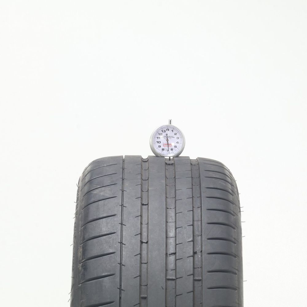 Used 235/45ZR17 Michelin Pilot Super Sport 97Y - 6.5/32 - Image 2