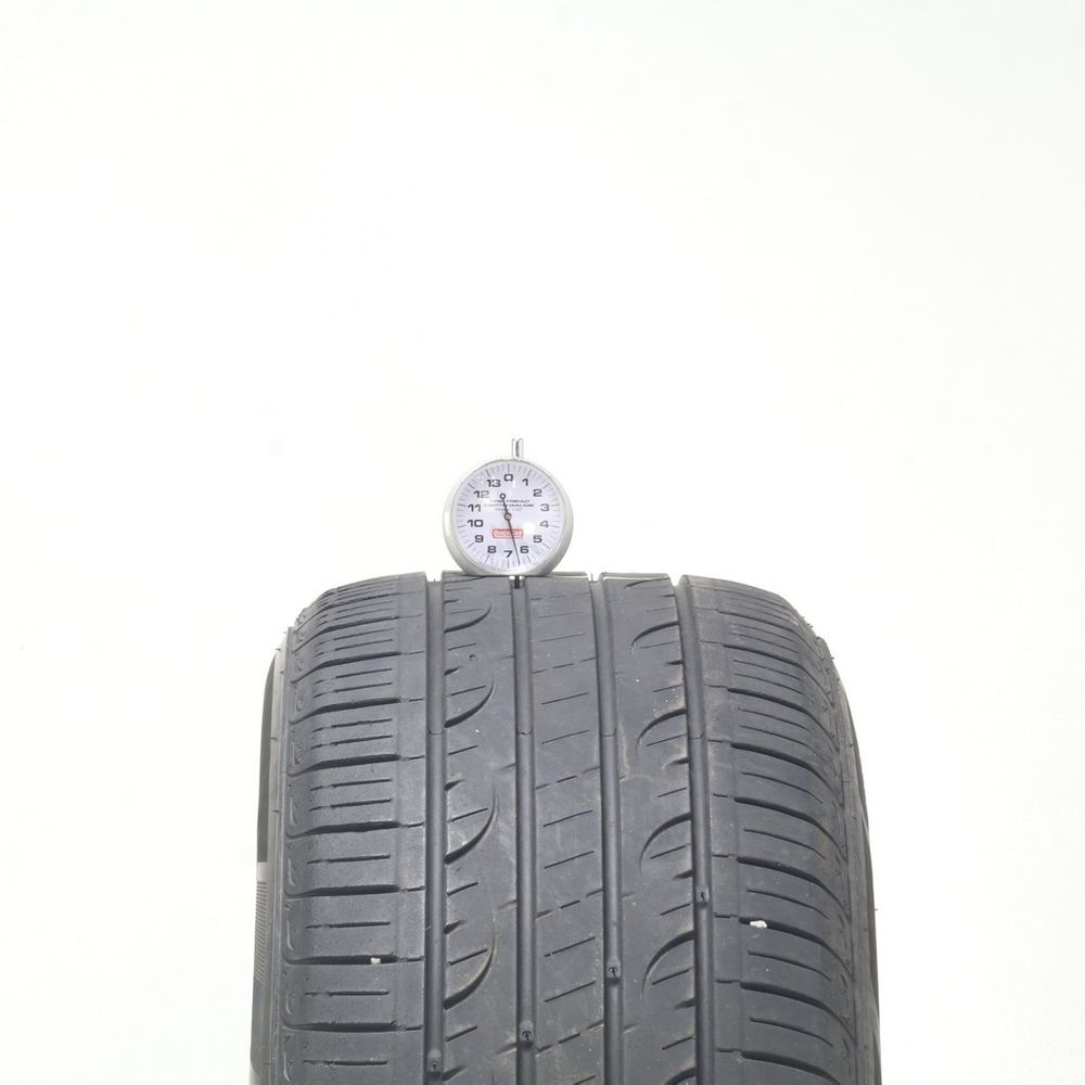 Set of (4) Used 225/55R18 Nexen N Priz RH7 97H - 6.5-7.5/32 - Image 2
