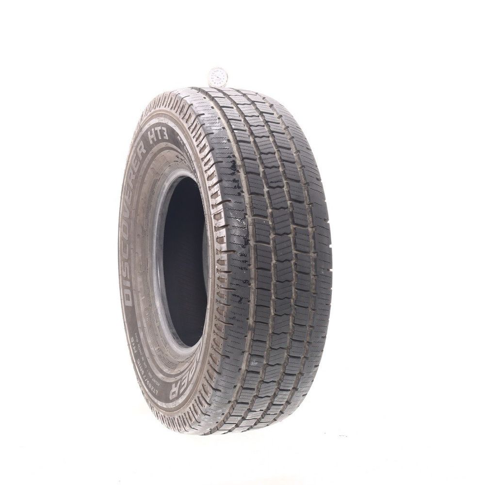 Used LT 285/75R16 Cooper Discoverer HT3 126/123R E - 11.5/32 - Image 1