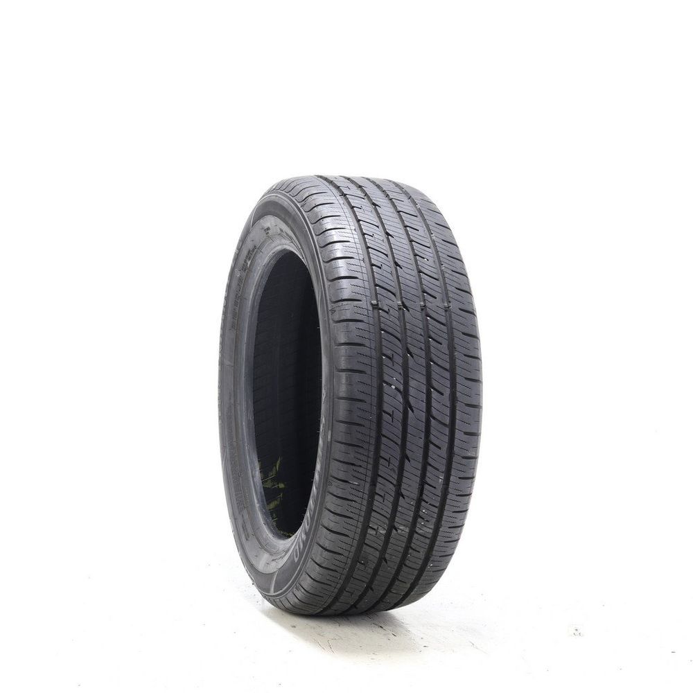 Driven Once 225/55R18 Sumitomo HTR Enhance LX2 98V - 9.5/32 - Image 1