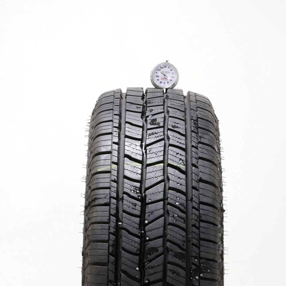Set of (2) Used 235/65R18 DeanTires Back Country QS-3 Touring H/T 106H - 11-11.5/32 - Image 5
