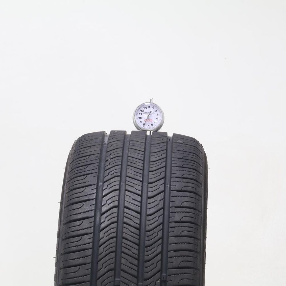Set of (2) Used 225/45R17 Sailun Atrezzo SH408 91H - 8-9/32 - Image 2