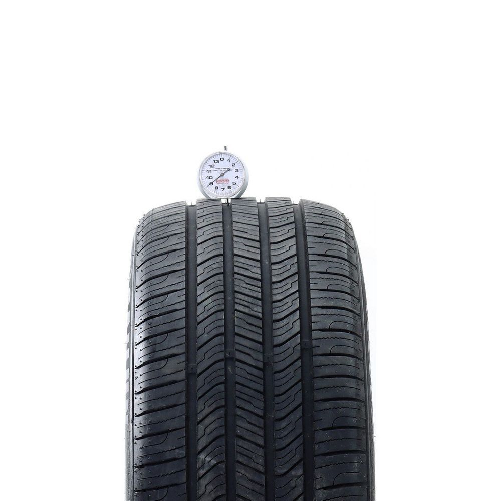 Set of (2) Used 225/45R17 Sailun Atrezzo SH408 91H - 8-9/32 - Image 5