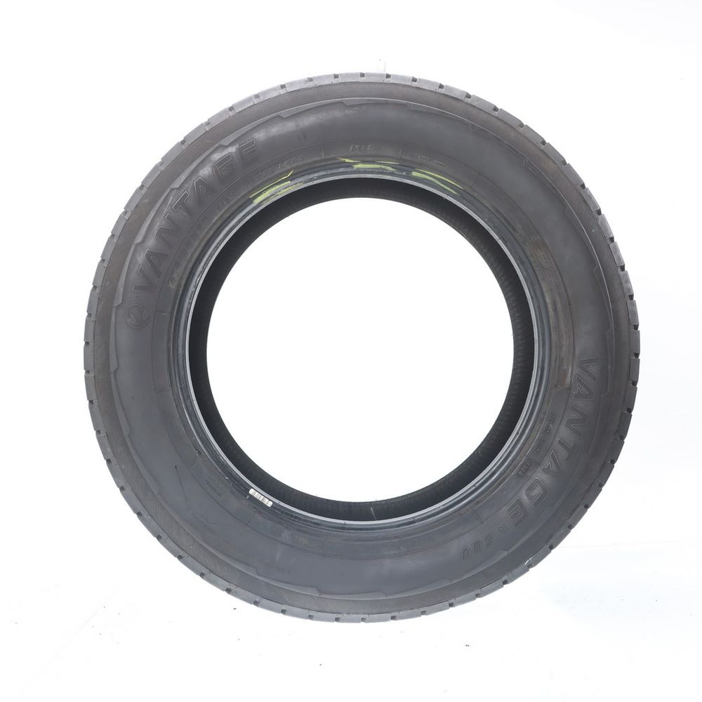 Set of (2) Used 275/60R20 Vantage Suv 115H - 8-9.5/32 - Image 3