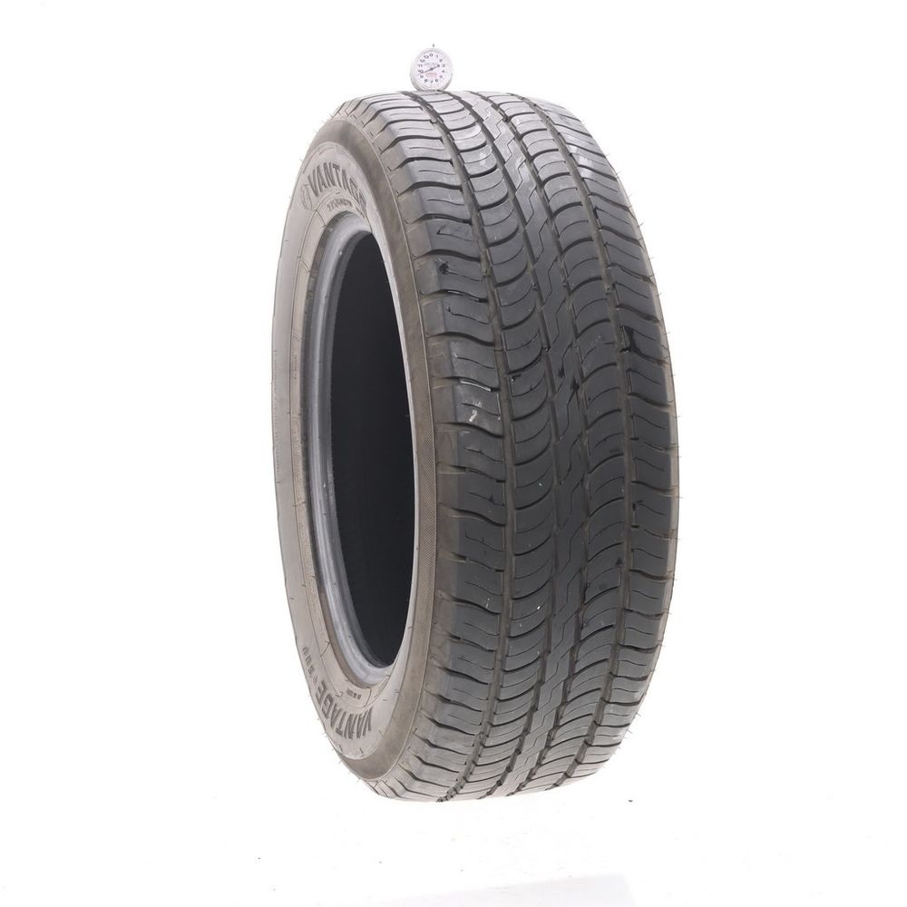 Set of (2) Used 275/60R20 Vantage Suv 115H - 8-9.5/32 - Image 4