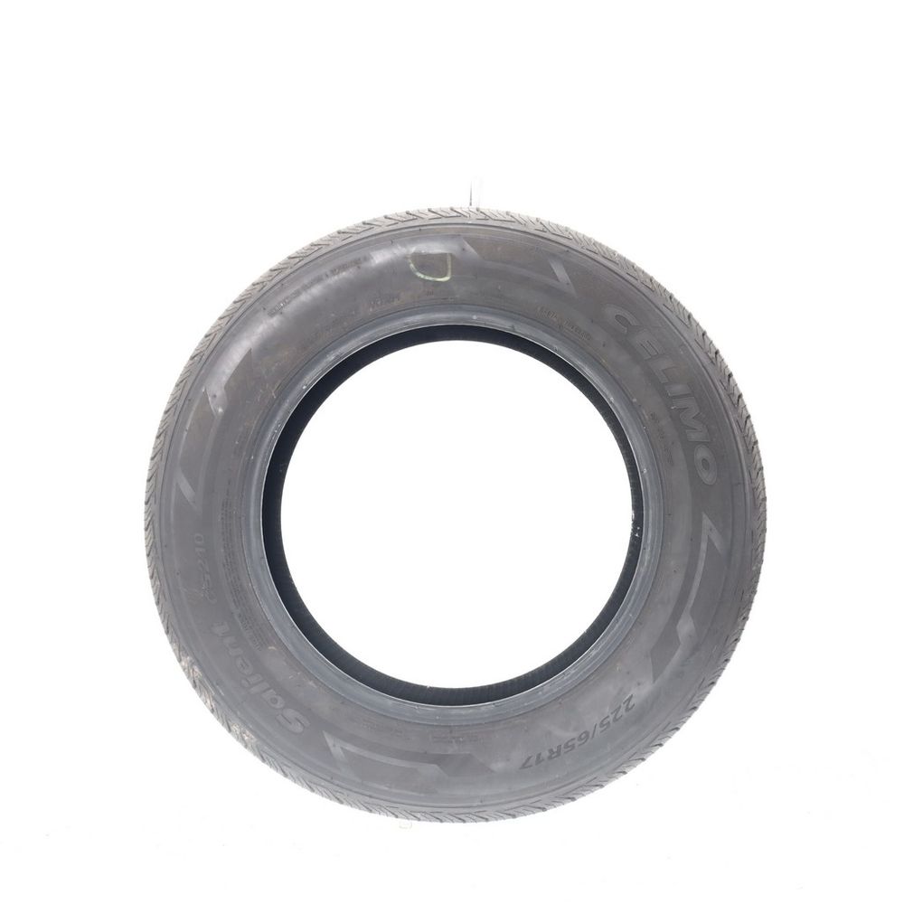 Used 225/65R17 Celimo Salient CS210 102H - 9.5/32 - Image 3