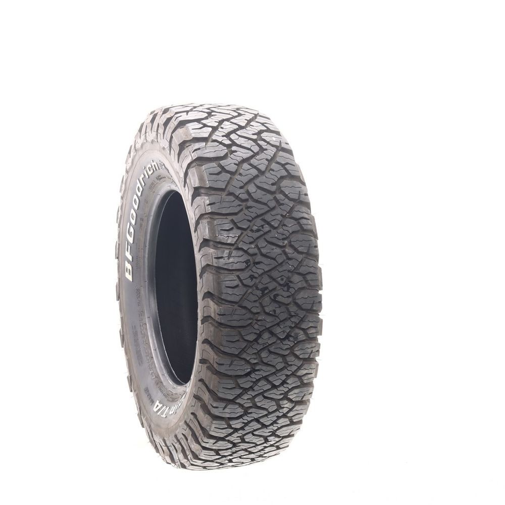 Used LT 255/75R17 BFGoodrich All-Terrain T/A KO3 111/108S C - 15