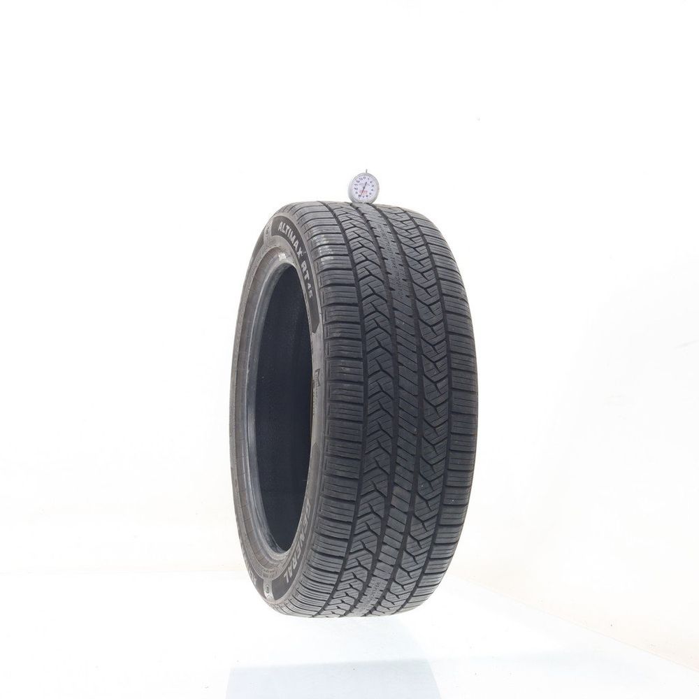 Used 235/45R18 General Altimax RT45 98V - 7.5/32 - Image 1