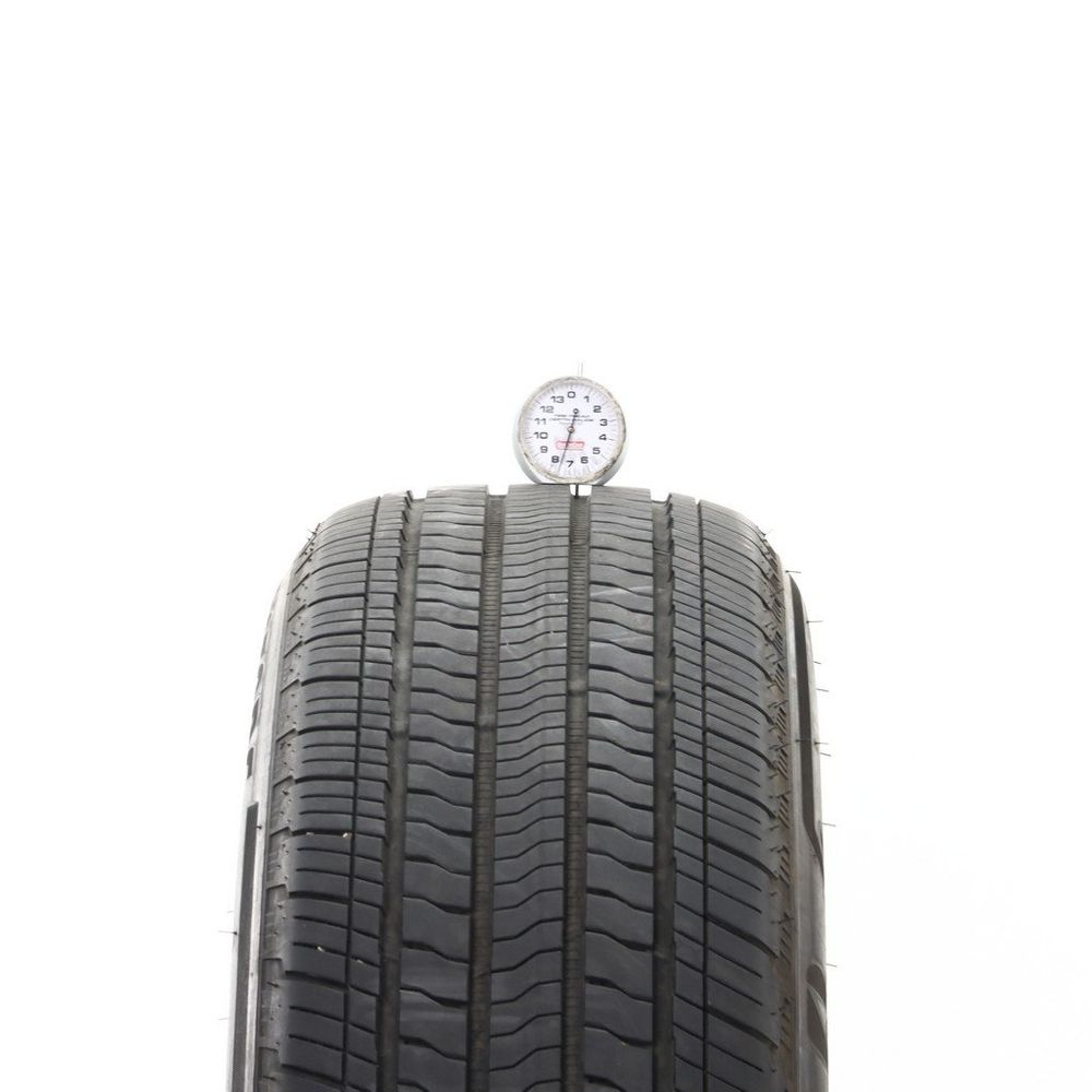Used 225/55R19 Bridgestone Alenza A/S 02 ENLITEN 103H - 7.5/32 - Image 2
