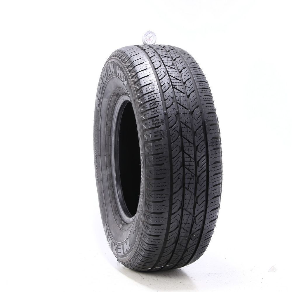 Set of (2) Used 275/70R16 Nexen Roadian HTX RH5 SUV 114S - 8.5-9/32 - Image 4
