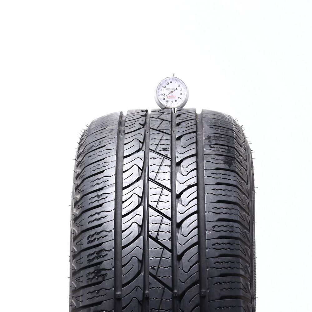 Set of (2) Used 275/70R16 Nexen Roadian HTX RH5 SUV 114S - 8.5-9/32 - Image 5