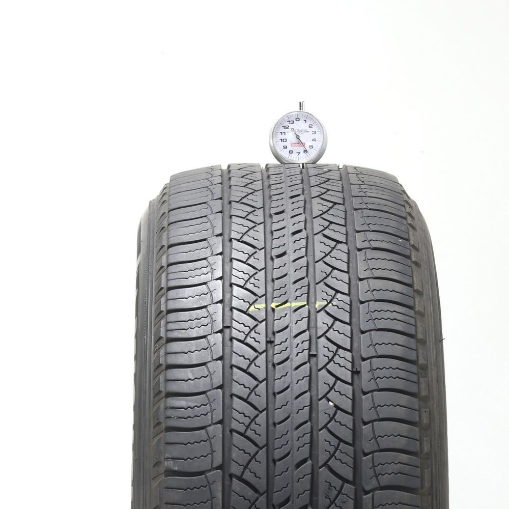 Set of (4) Used 245/60R18 Michelin Latitude Tour 105T - 5-6.5/32 - Image 5