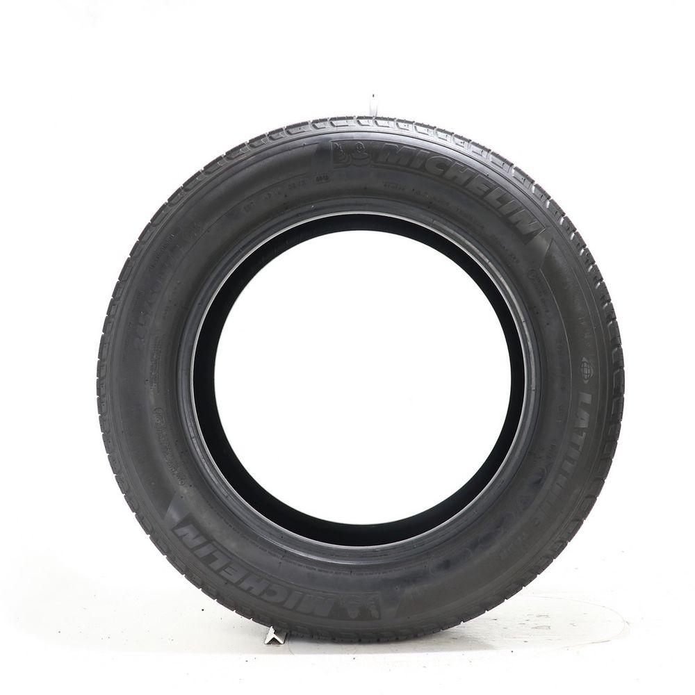 Set of (4) Used 245/60R18 Michelin Latitude Tour 105T - 5-6.5/32 - Image 9