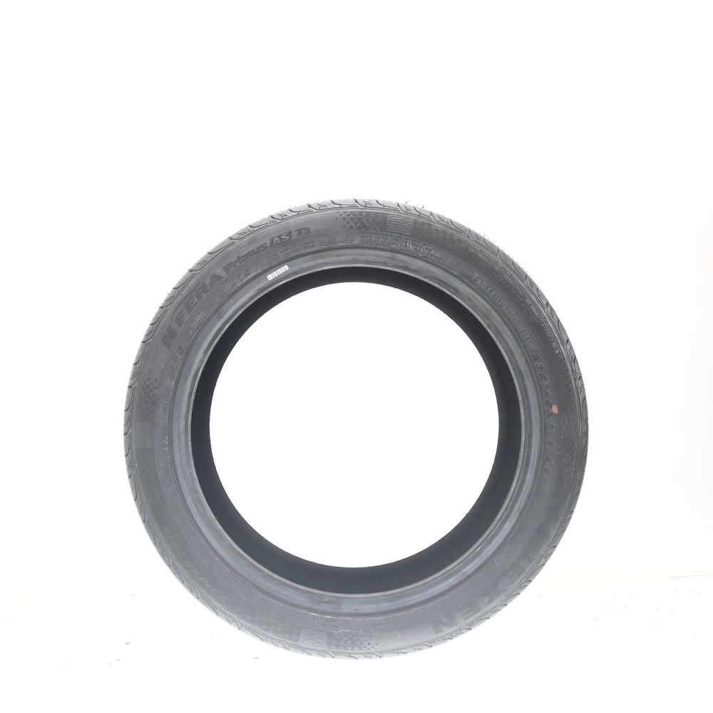 New 235/45ZR18 Nexen N'Fera Primus AS T1 AU15 98W - Image 3