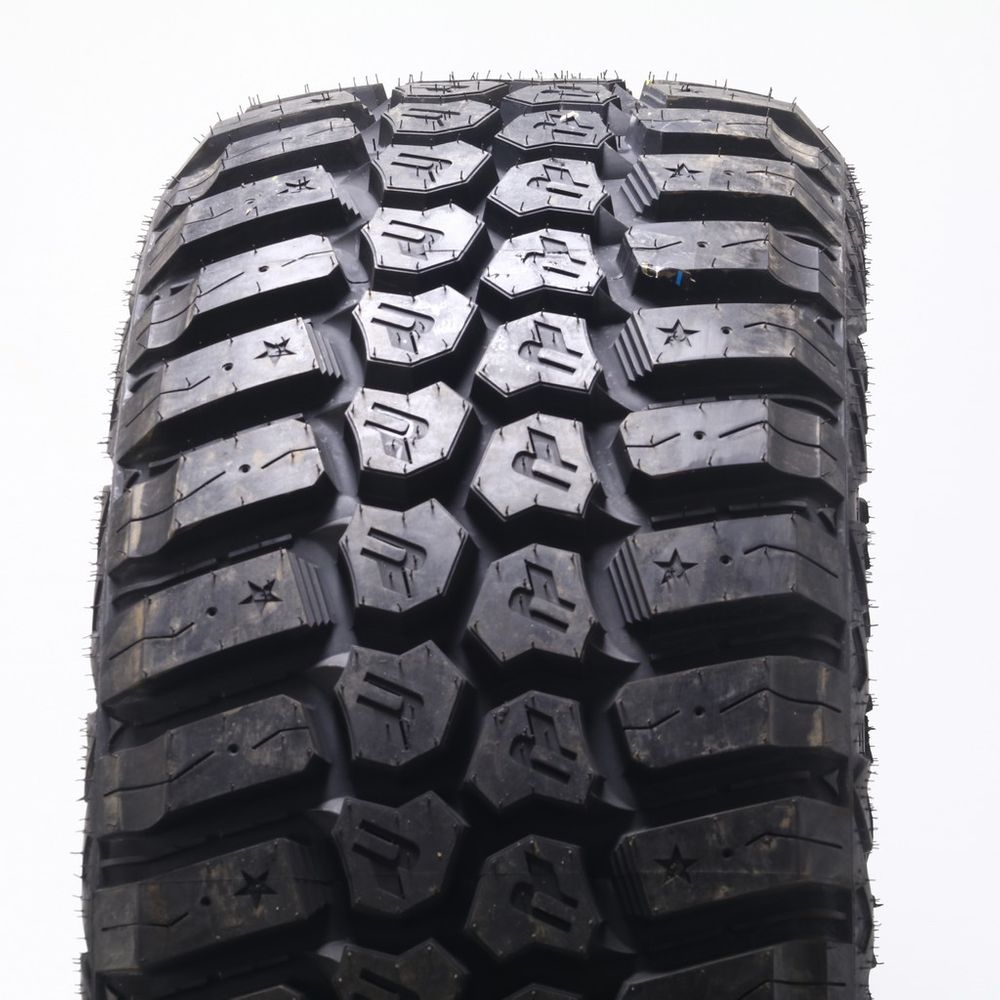 New LT 35X12.5R22 Rolling Big Power Repulsor M/T RX 117Q - 15/32 - Image 2