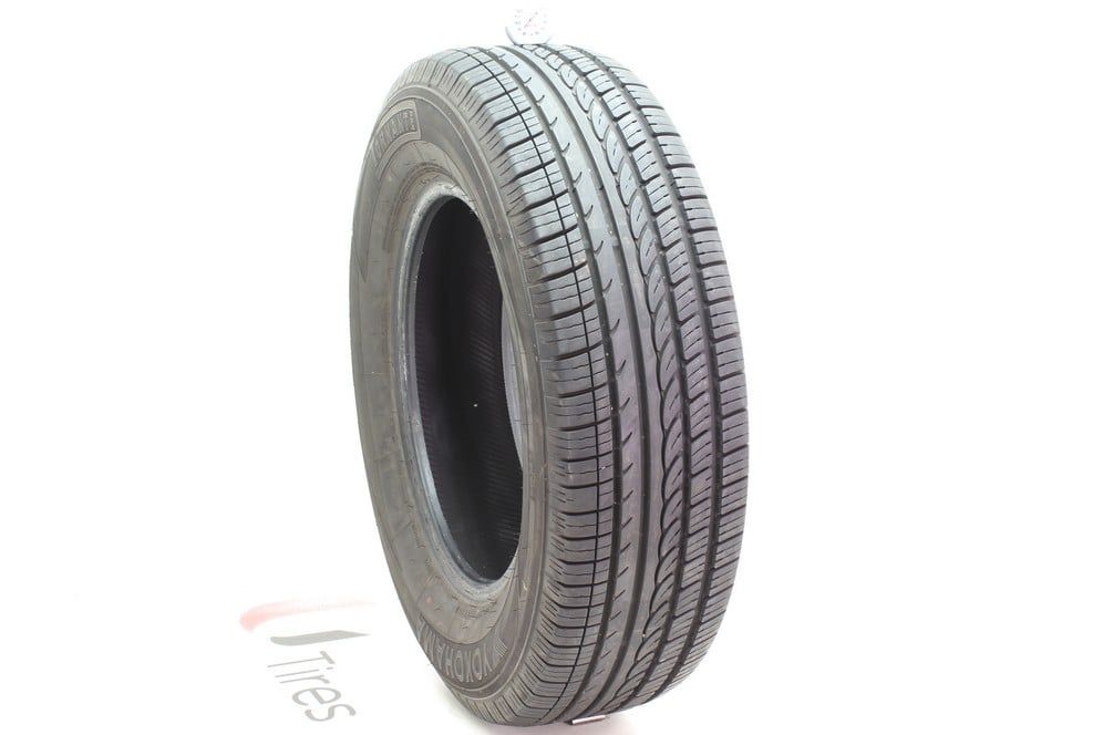 Used 215/70R16 Yokohama Tornante 99T - 8.5/32 - Image 1