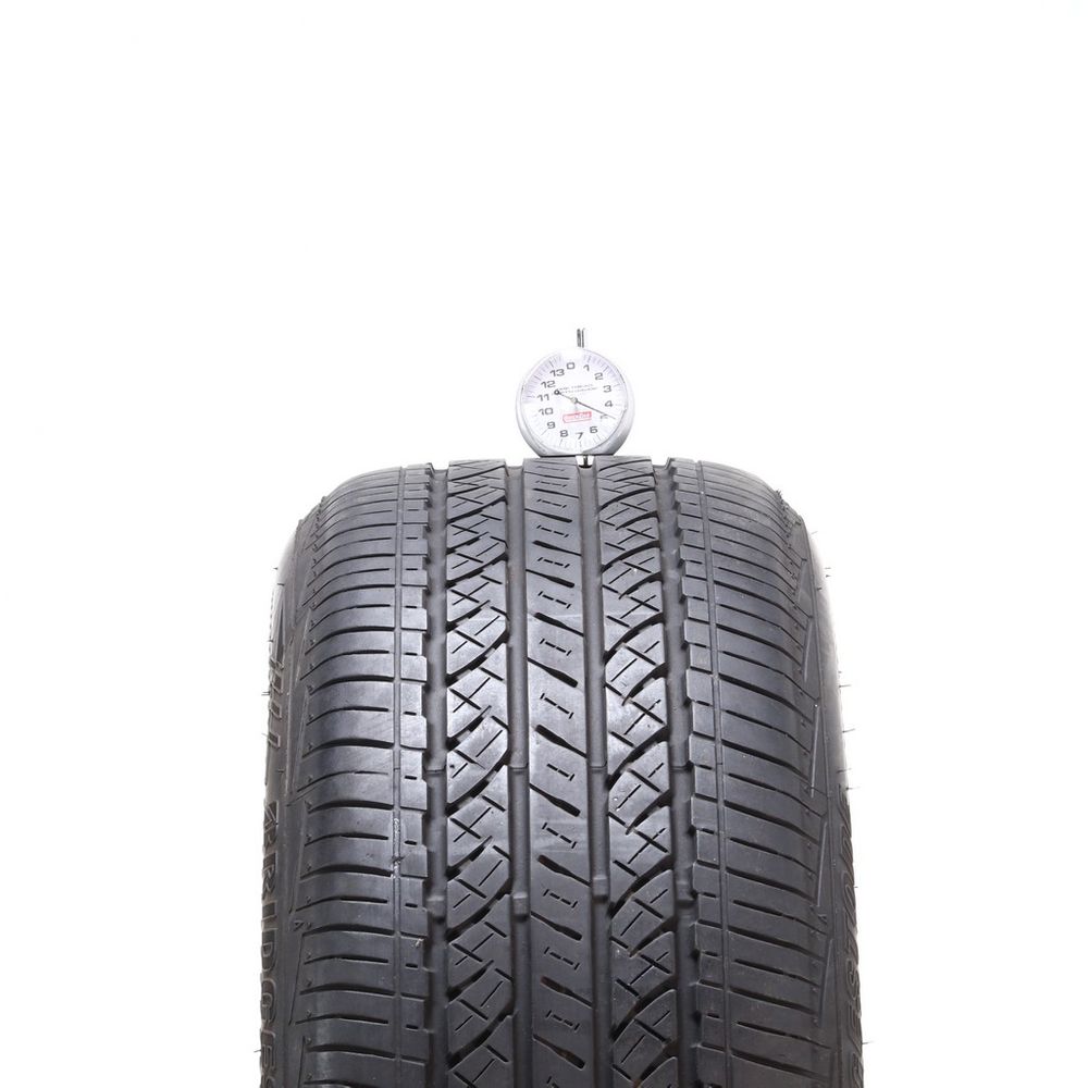 Used 225/50RF18 Bridgestone Potenza RE97AS RFT 94V - 4.5/32 - Image 2