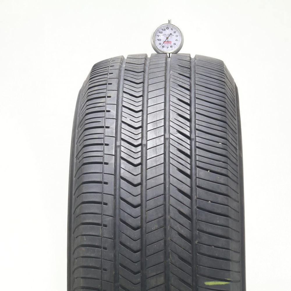 Set of (4) Used 265/60R20 Yokohama Geolandar X-CV G057 112H - 7-8.5/32 - Image 5