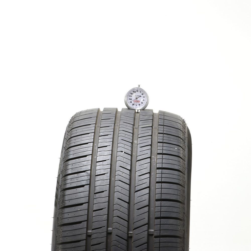 Used 255/45R19 Nexen N5000 Platinum 104V - 9/32 - Image 2