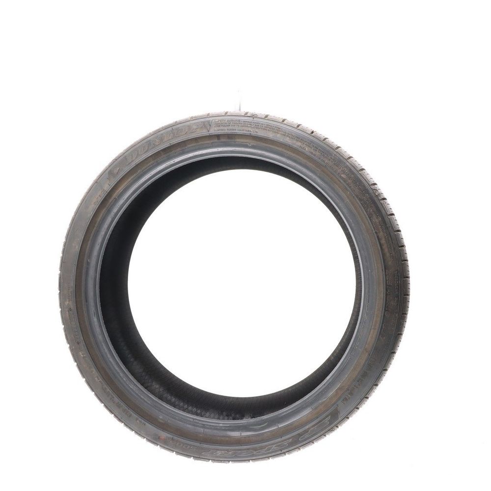 Used 225/40R18 Dunlop SP Sport 5000 88V - 8.5/32 - Image 3