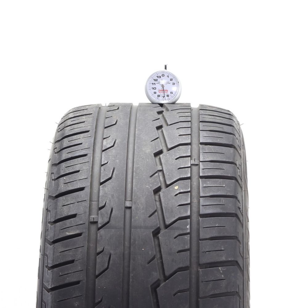 Used 275/45R20 Ironman IMove Gen 2 SUV 110V - 6.5/32 - Image 2