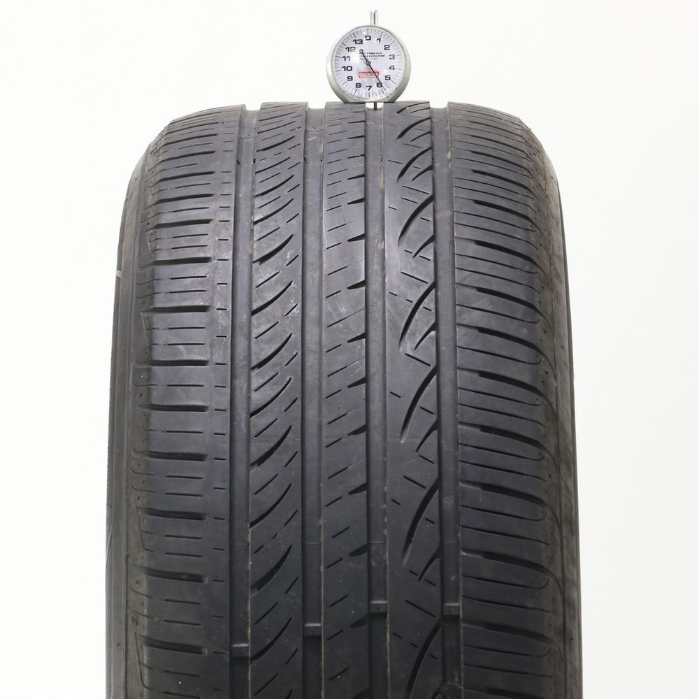 Set of (2) Used 255/50R20 Hankook Ventus S1 Noble2 105H - 5.5-7/32 - Image 2