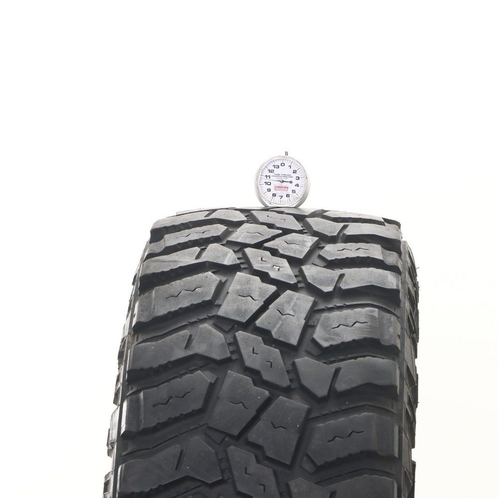 Set of (2) Used LT 255/75R17 Cooper Discoverer STT Pro 111/108Q C - 10-10.5/32 - Image 5