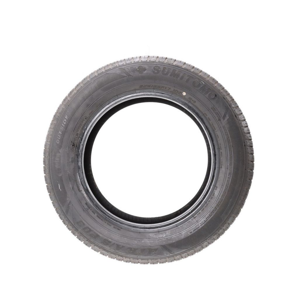 Set of (4) Used 225/65R17 Sumitomo HTR A/S P03 102H - 7.5-8.5/32 - Image 6