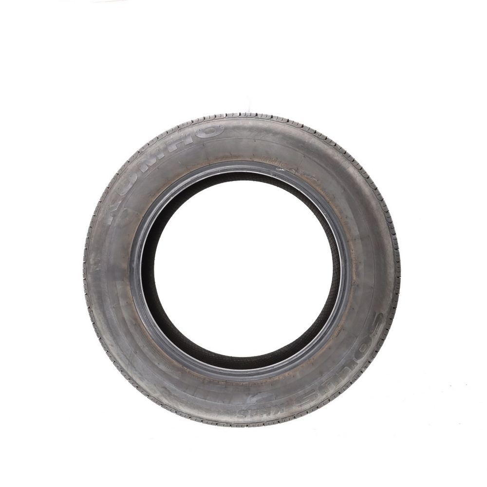 Used 235/60R17 Kumho Solus KH16 102T - 9.5/32 - Image 3