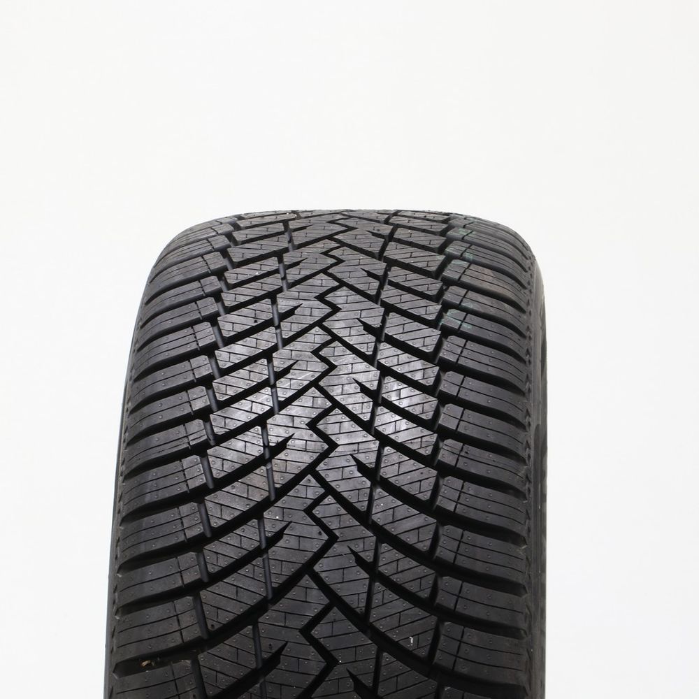 New 235/55R18 Pirelli Scorpion Weather Active 100H - 12/32 - Image 2