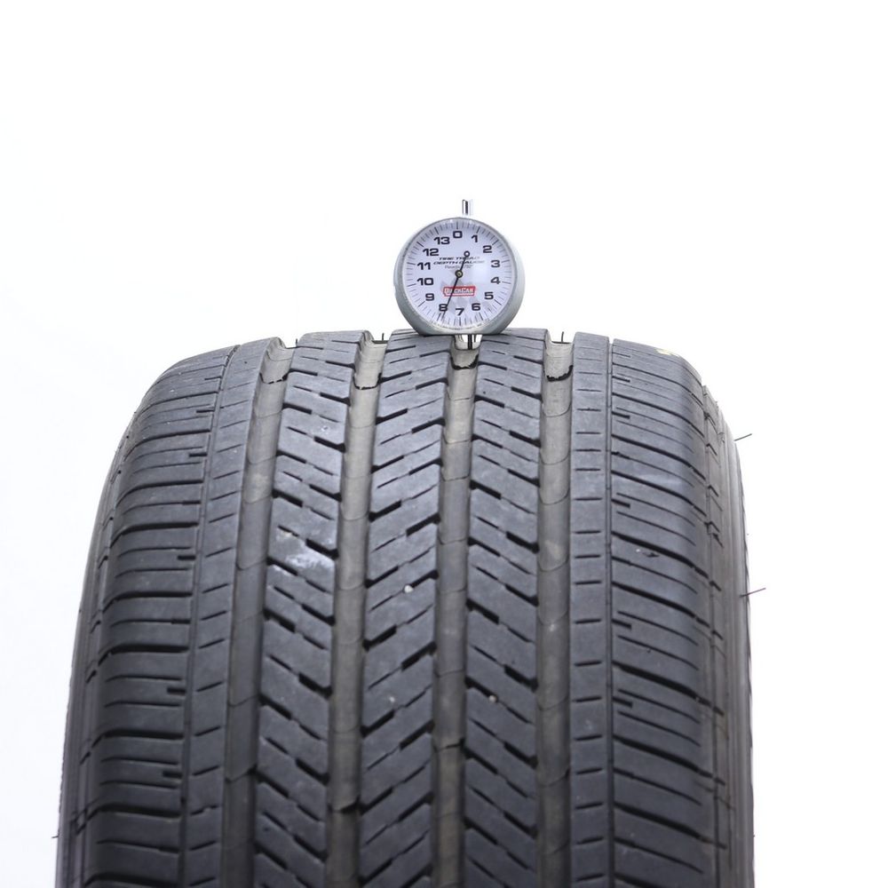 Used 235/55R17 Michelin Pilot HX MXM4 98H - 7.5/32 - Image 2
