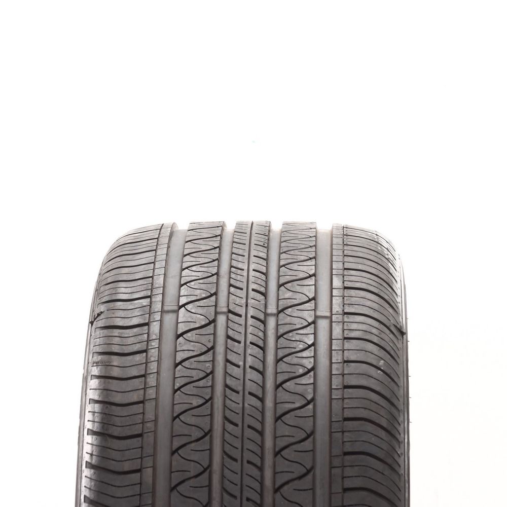 Driven Once 255/40R19 Continental ProContact RX 96W - 9/32 - Image 2
