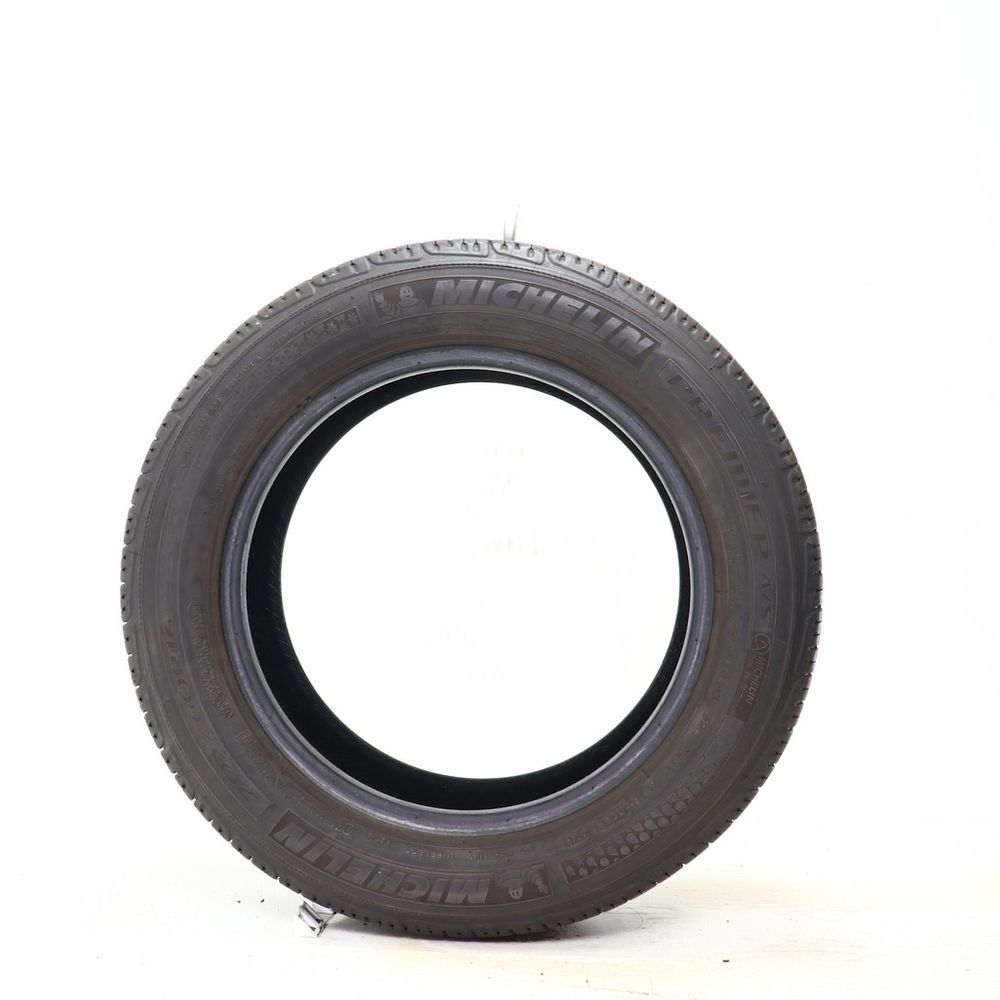 Set of (4) Used 205/60R16 Michelin Premier A/S 92H - 6.5/32 - Image 3