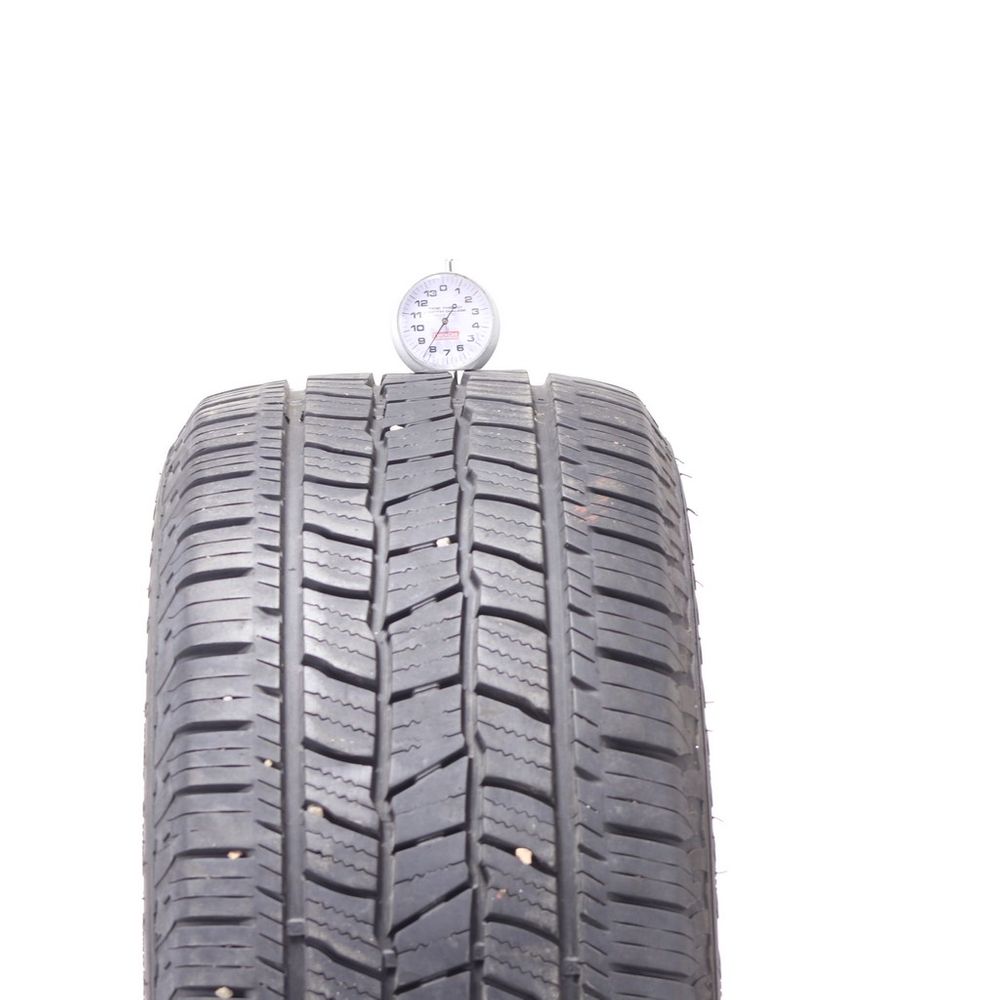 Used 235/55R19 DeanTires Back Country QS-3 Touring H/T 105H - 8/32 - Image 2