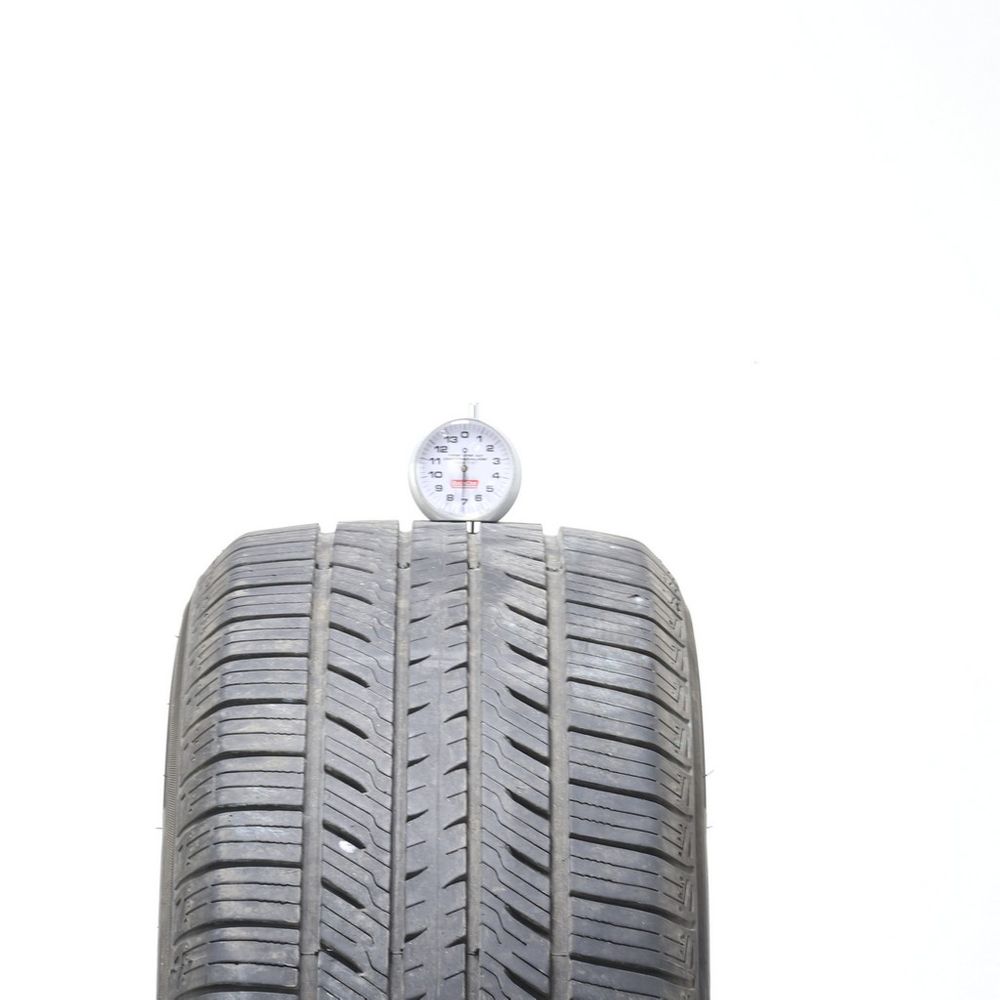 Set of (2) Used 225/55R17 Yokohama Avid Ascend LX 97H - 7-7.5/32 - Image 2